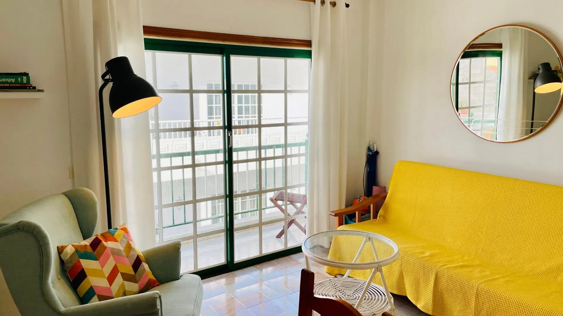 Apartments Alcala With Ocean View  Alcalá la Real