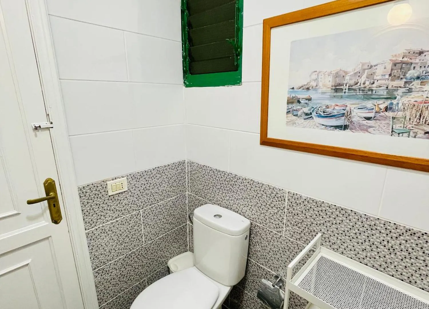 Apartments Alcala With Ocean View  Alcalá la Real